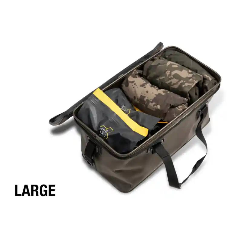 Sac Bakkan Etanche NASH Waterbox Large 47L Solde