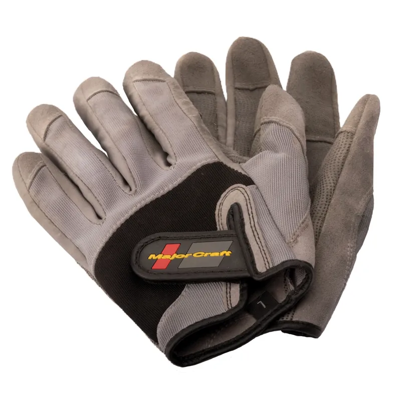 Pas Cher GANTS DE PECHE MAJOR CRAFT