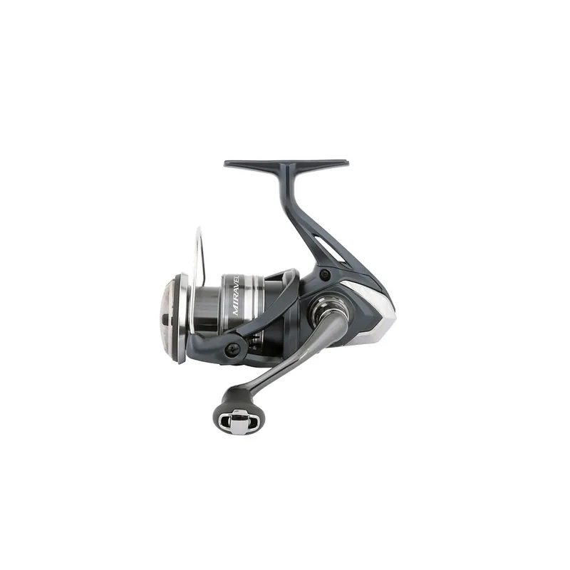 MOULINET SHIMANO MIRAVEL Expédition Rapide
