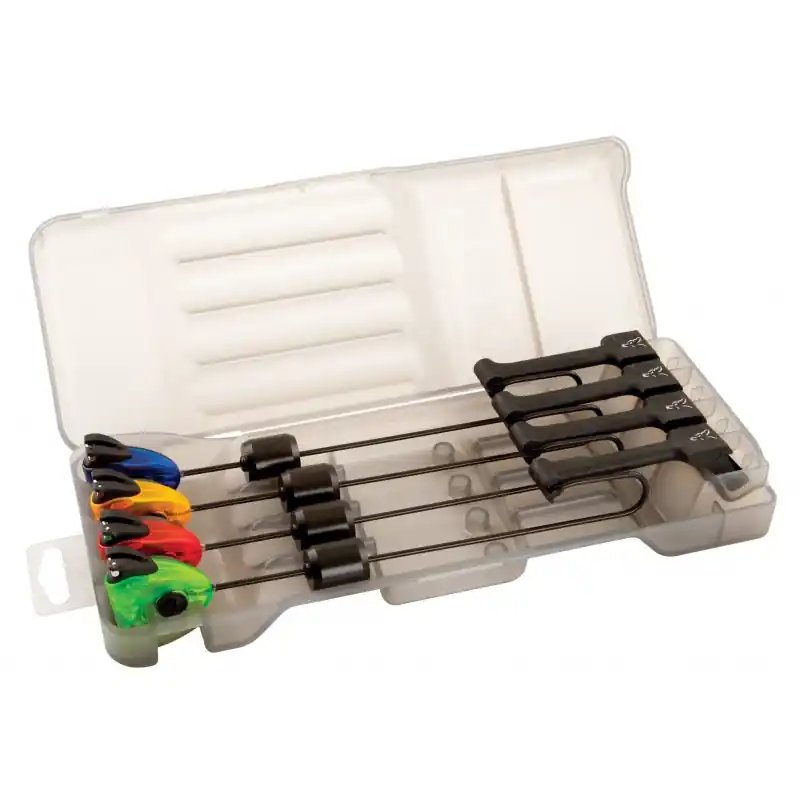 Coffret de 3 Swinger FOX MK3 Vente Flash