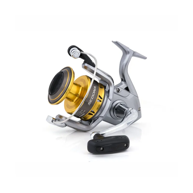 MOULINET SHIMANO SEDONA Satisfait Ou Remboursé