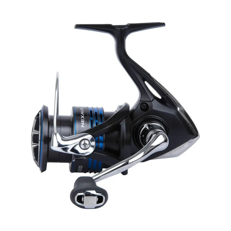MOULINET SHIMANO NEXAVE Achat Immédiat