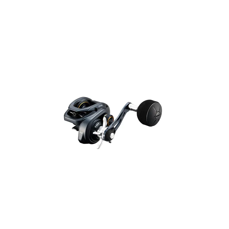 SHIMANO GRAPPLER BB Usine Directe