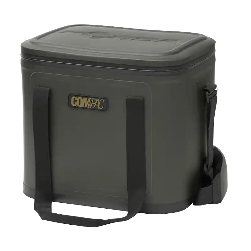 Must-Have Glacière KORDA Compac Cooler