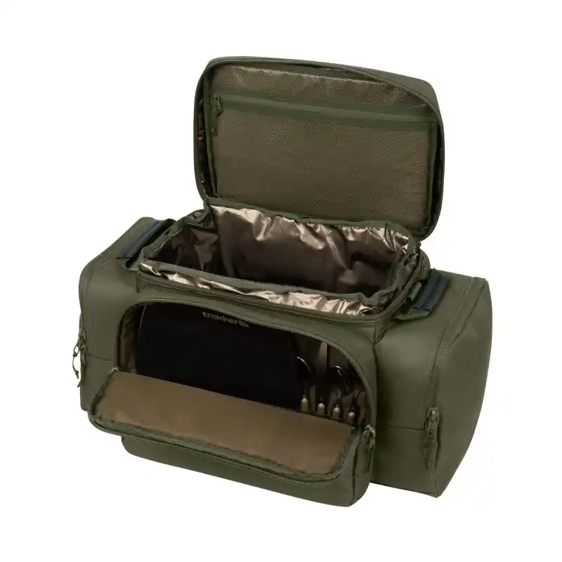 Pas Cher Sac Glacière TRAKKER NXG Chilla Session Food Bag