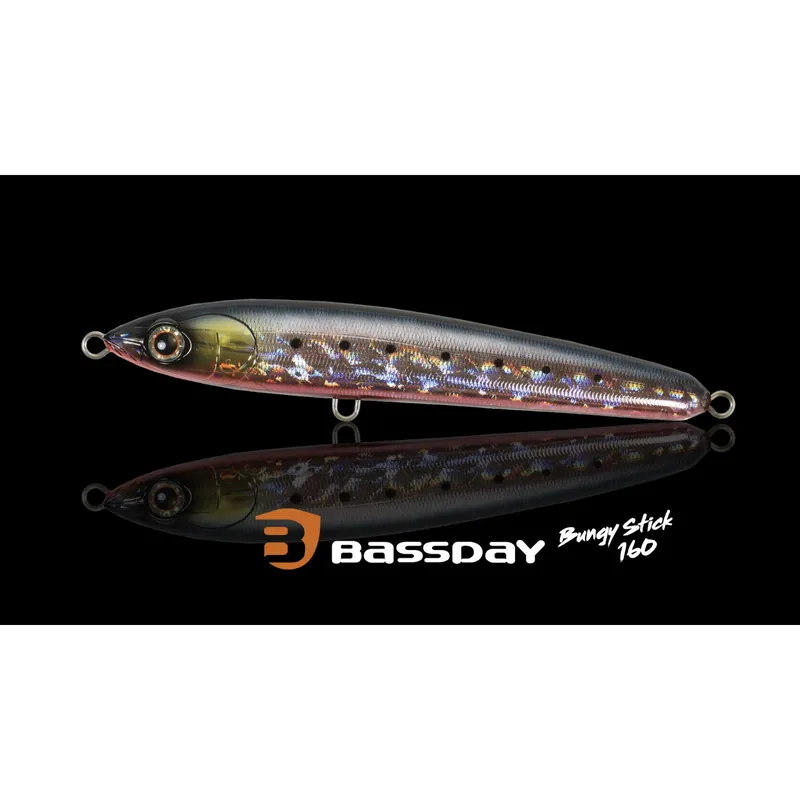 Must-Have BASSDAY BUNGY PENCIL 160
