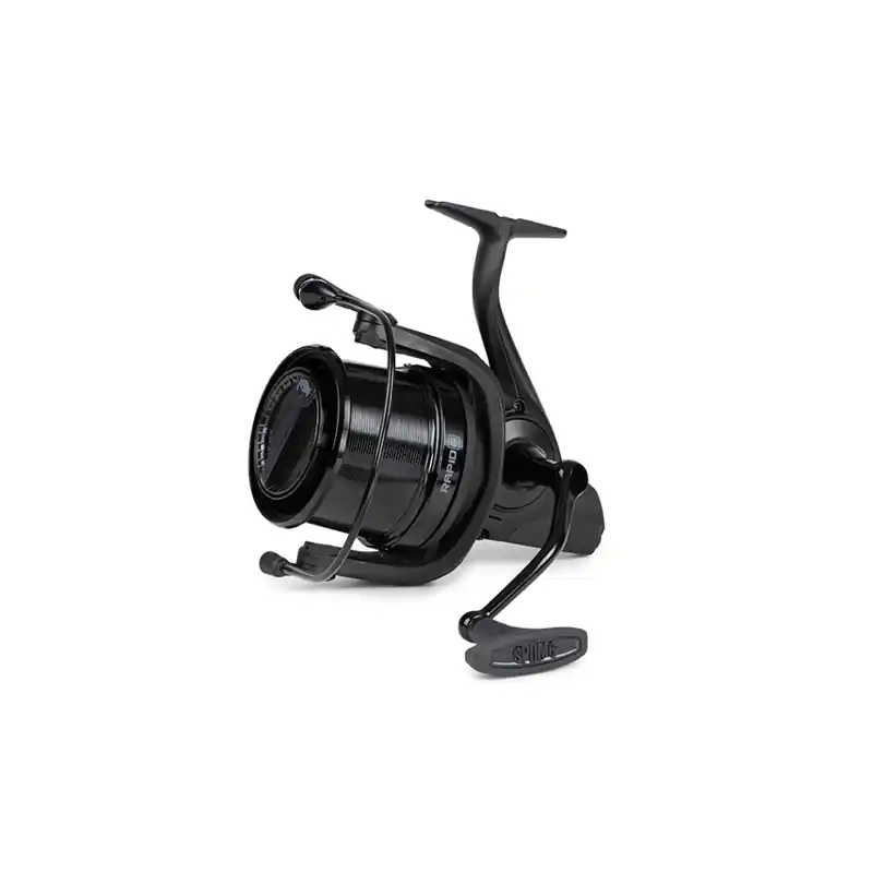 Nouveauté Moulinet Spomb Rapid E