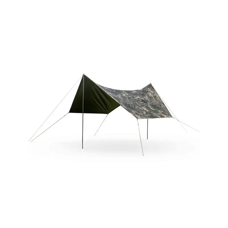 Marque Toile Camou NASH Bank Life Multi Tarp