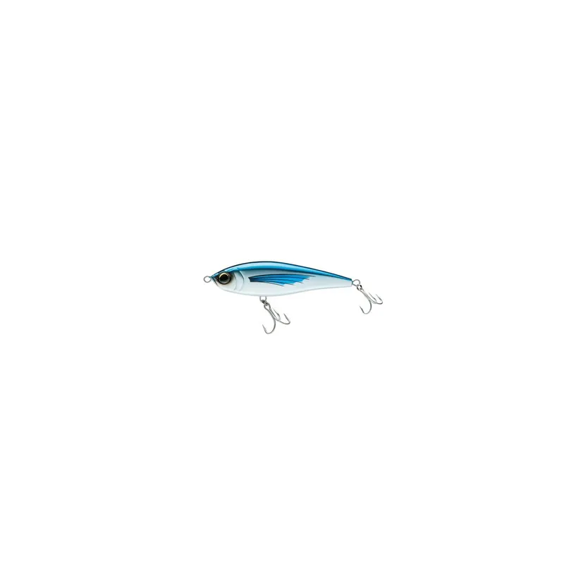 Satisfait Ou Remboursé YO-ZURI HYDRO TWITCHBAIT 150 S