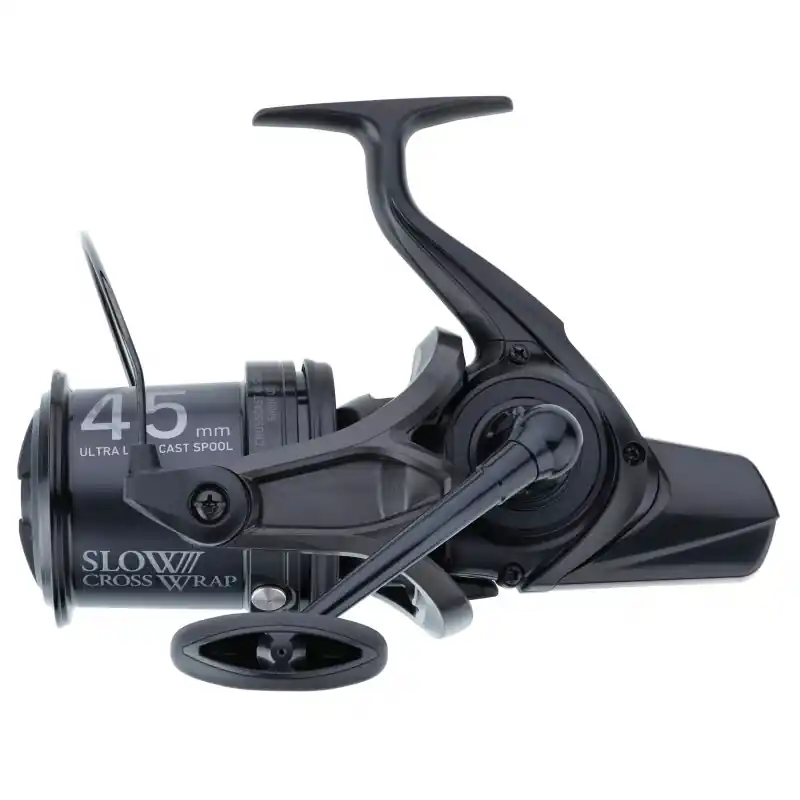 Acheter Direct Moulinet DAIWA Crosscast 45 SCW 5000C LD-QD