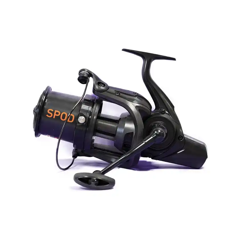 Achat Immédiat Moulinet Spod DAIWA Crosscast Spod 45 SCW 5000C QD