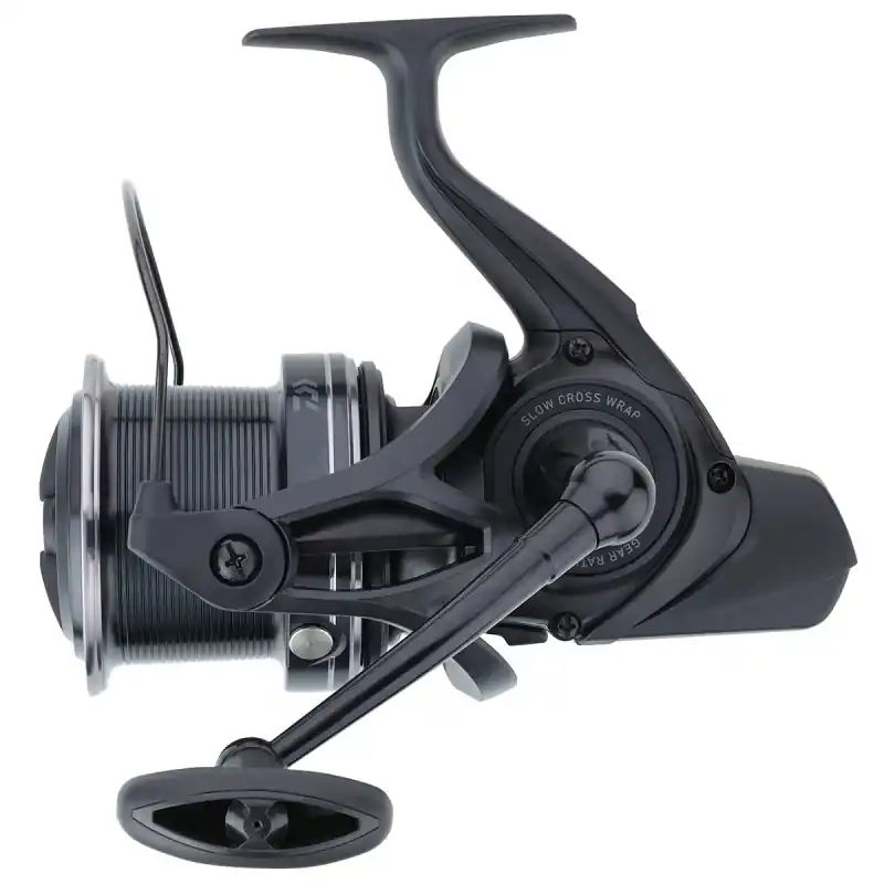 Jusqu&rsquo;à Épuisement Des Stocks Moulinet Spod DAIWA Emblem 35 SCW QD