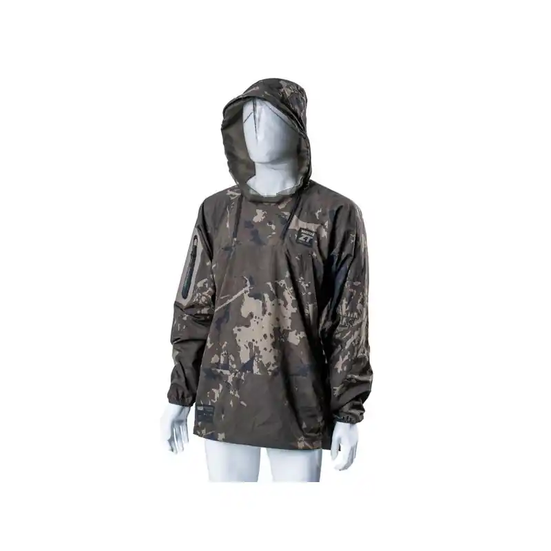 Veste NASH ZT Lite Hydra Flex Hoody Camo Haute Qualité
