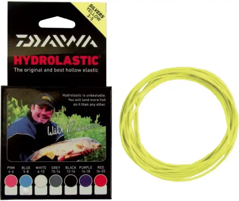 Hydrolastic Daiwa Match Winner Violet Vente Flash