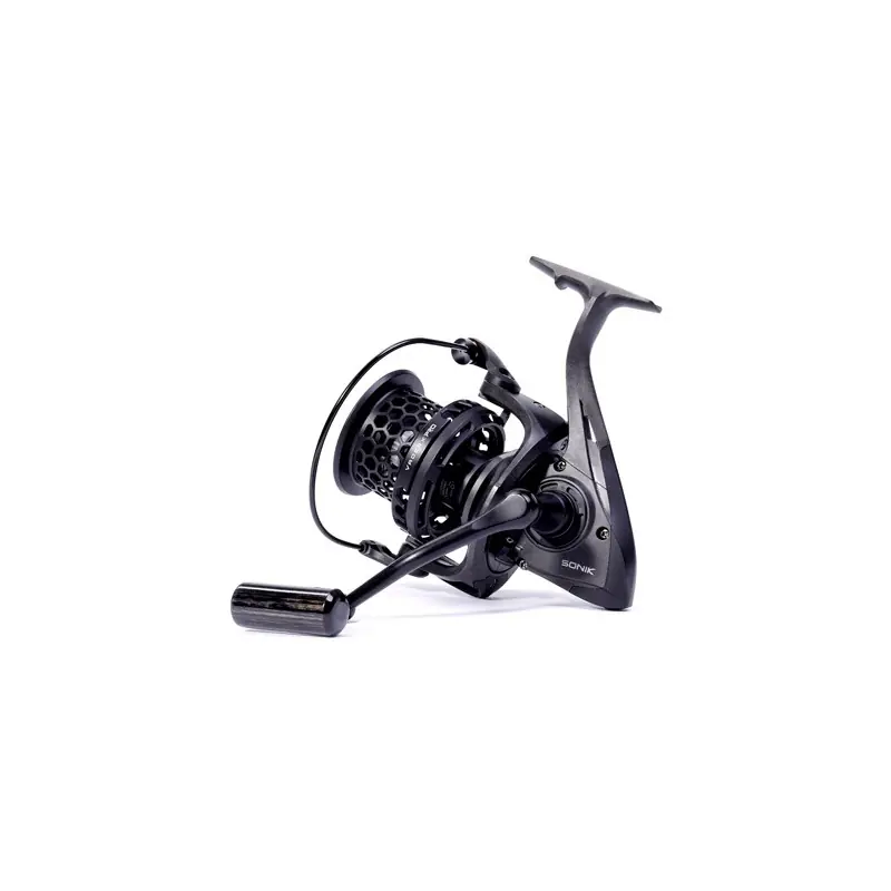 Moulinet SONIK VaderX Pro Carbon 10K Acheter En Ligne