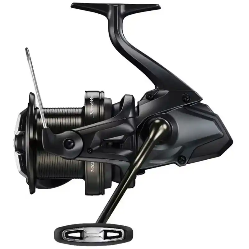 Moulinet SHIMANO Speed Master 14000 XTD Vente Flash