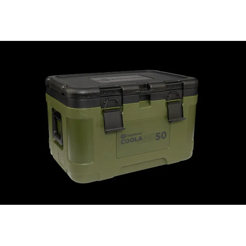 Glacière CoolaBox Compact RIDGE MONKEY 50 Litres Offre Exclusive