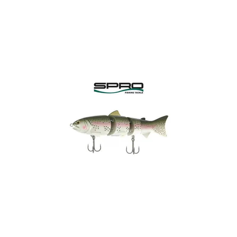 Bon Marché SWIMBAIT SPRO BBZ 6 SLOW SINK