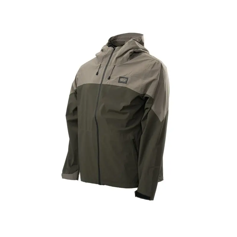 Réduction Veste de Pluie NASH ZT Lite Dry Pack Jacket