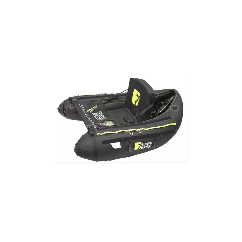 Petit Prix FLOAT TUBE SEVEN BASS BOLT FLEX