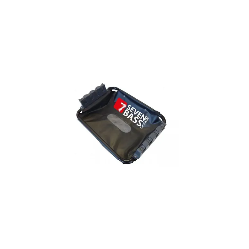 Offre Limitée SUPPORT DE CANNE FLOAT TUBE SEVEN BASS