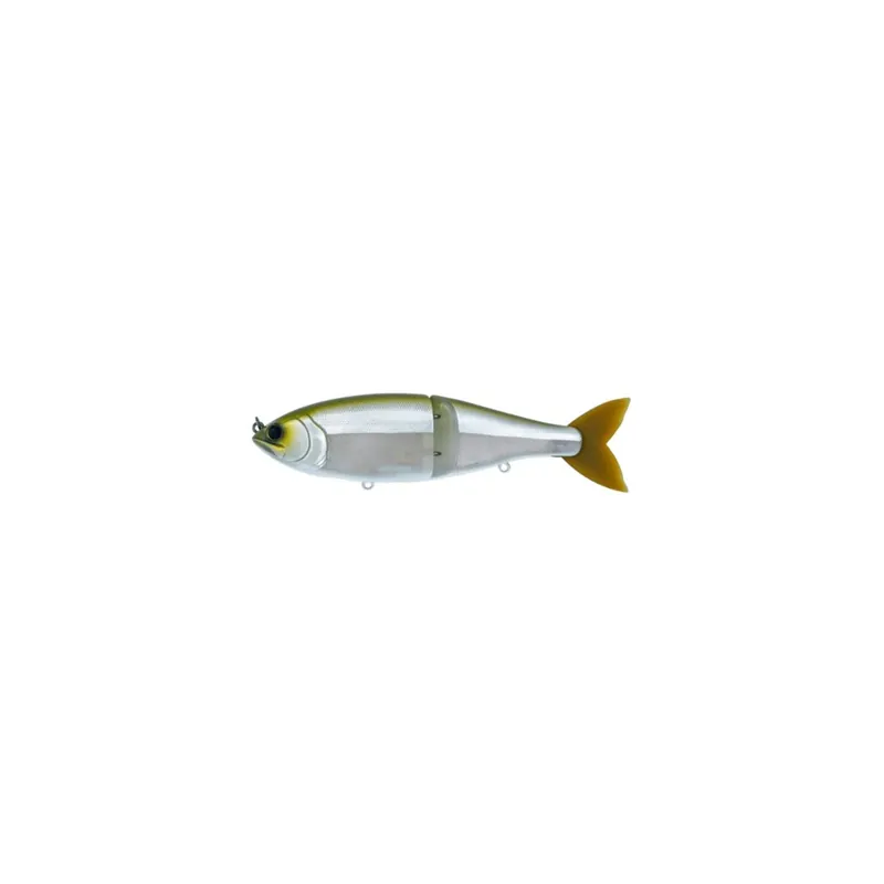 Nouvelle Collection SWIMBAIT REPUBLIC GLIDEWAY 176