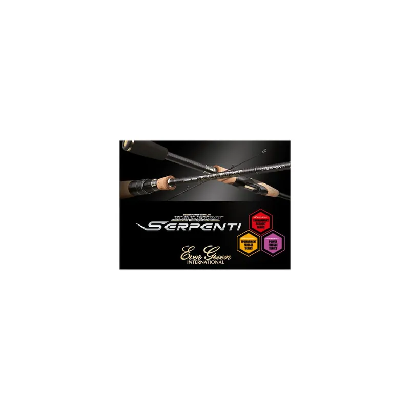 Petit Prix CANNES SPINNING EVERGREEN KALEIDO SERPENTI