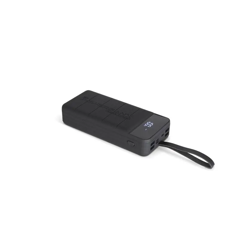Remise Batterie Externe NASH Powerbanx Hub 30K