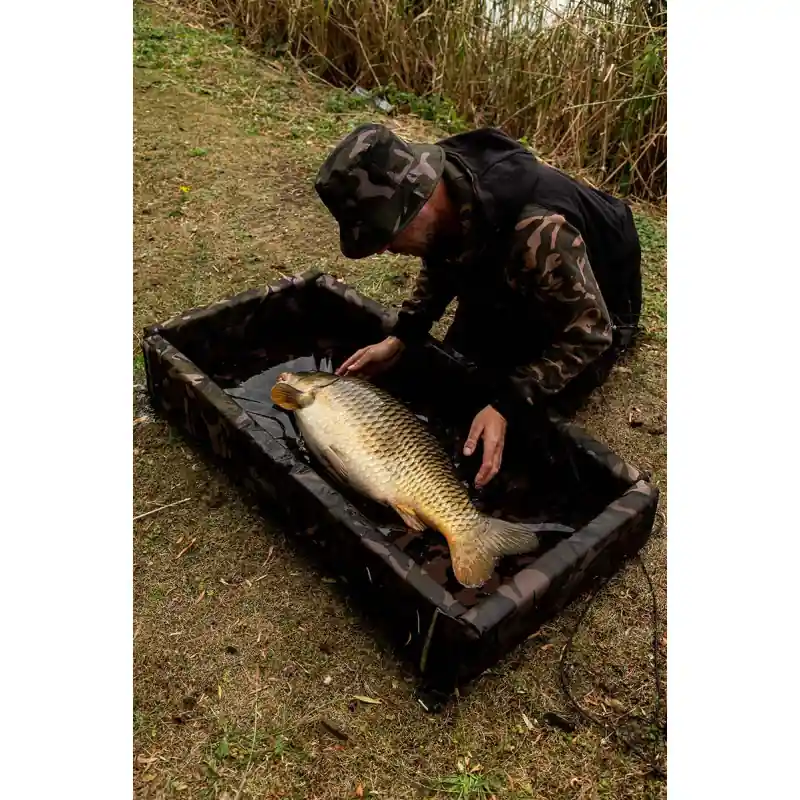 Haute Qualité Tapis de Reception FOX Welded Flat Mat