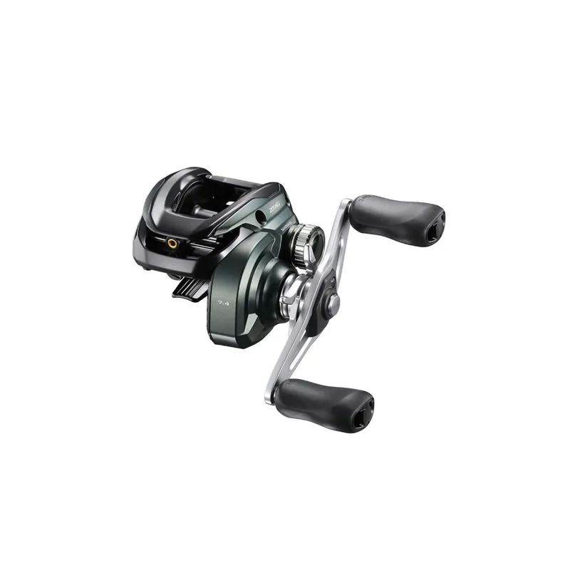 MOULINET CASTING SHIMANO CURADO M Nouveauté