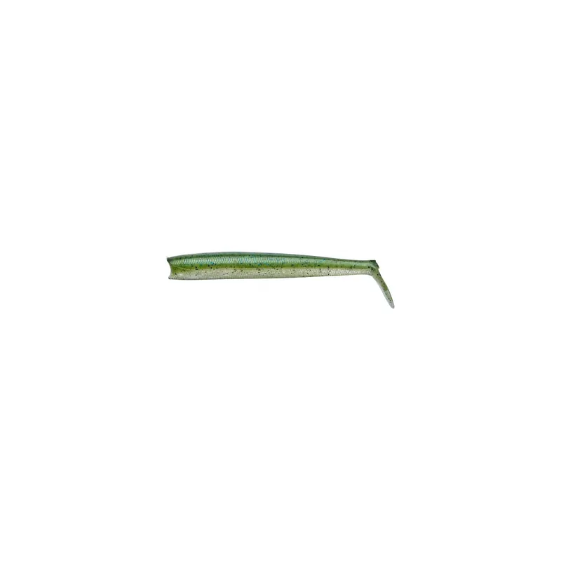 Populaire ILLEX NITRO SLIM SHAD 110