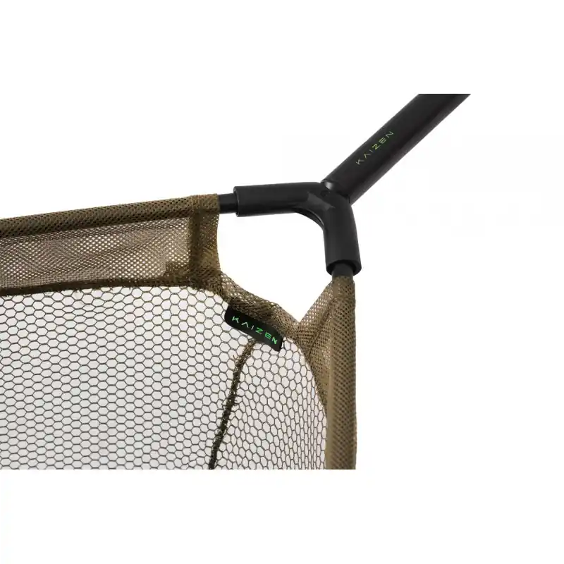 Affaire À Saisir Epuisette Carpe KORDA Kaizen Green 2 éléments