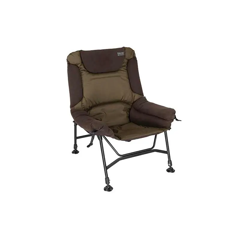 Dernière Chance Level Chair FOX EOS Lounger Chair