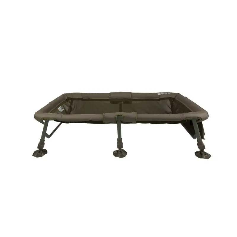 Tapis de Réception TRAKKER Sanctuary Cradle Satisfait Ou Remboursé
