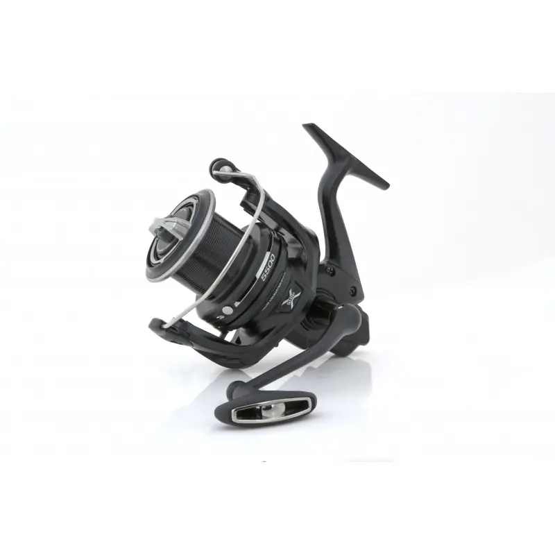 Remise Moulinet SHIMANO Ultegra 5500 XTD