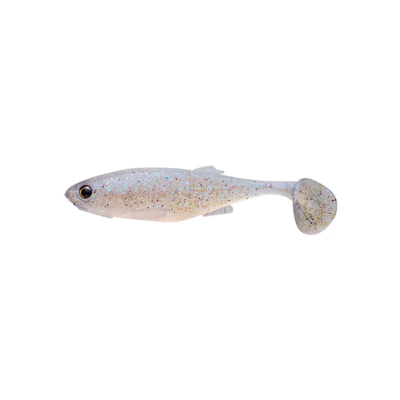 Nouvelle Collection MAJOR CRAFT STABI SHAD 4