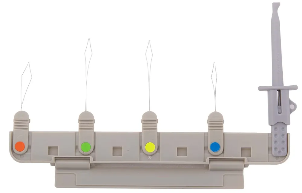 Accessoires JMC Volet Passe Mouche Etanche Soldes