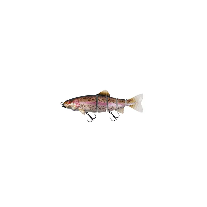 FOX RAGE REALISTIC REPLICANT TROUT JOINTED 23 CM Meilleur Choix