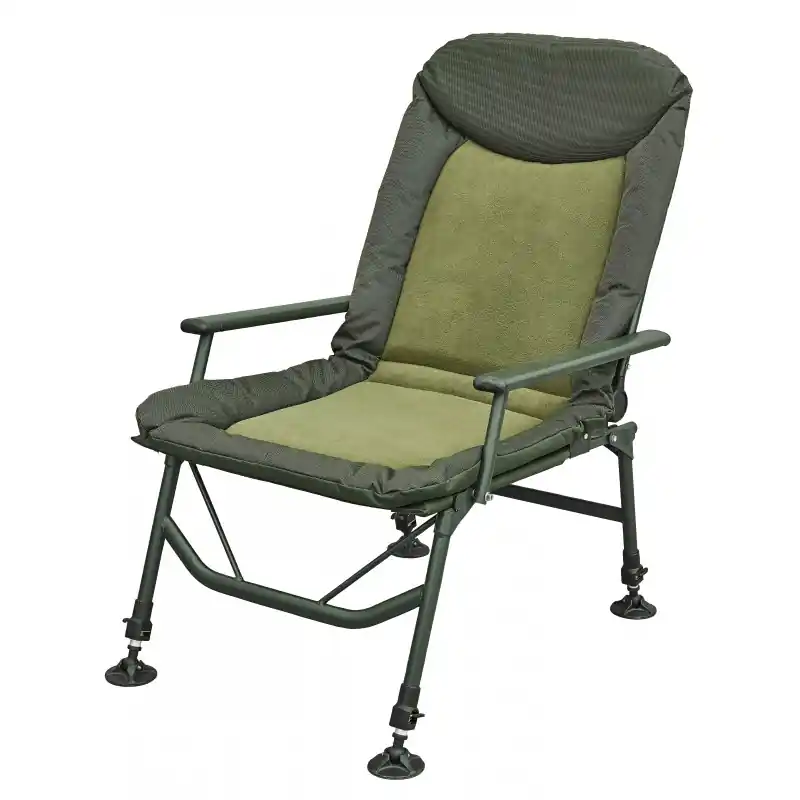 Réduction Chaise STARBAITS Comfort Mammoth Chair