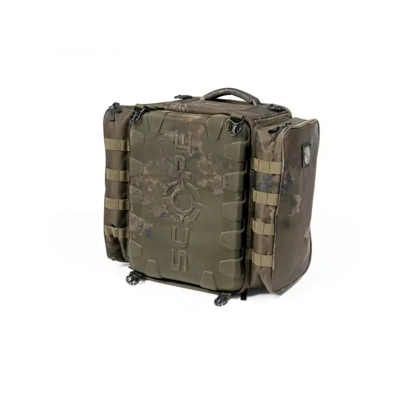 Sac à Dos NASH SCOPE OPS Recon Rucksack Pas Cher