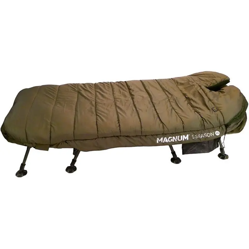 Duvet CARP SPIRIT Magnum 5 Season Sleeping Bag Certifié