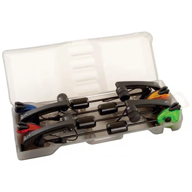 Acheter Direct Coffret Swinger FOX MK2 Lumineux