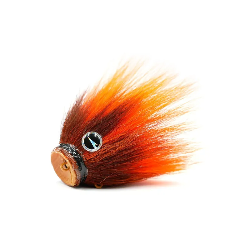 VMC MUSTACHE RIG SHALLOW Pas Cher