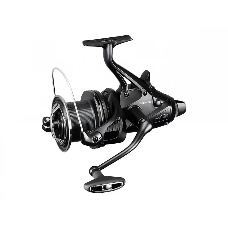 Usine Directe Moulinet Débrayable SHIMANO Baitrunner Longcast 5500 XTB LC