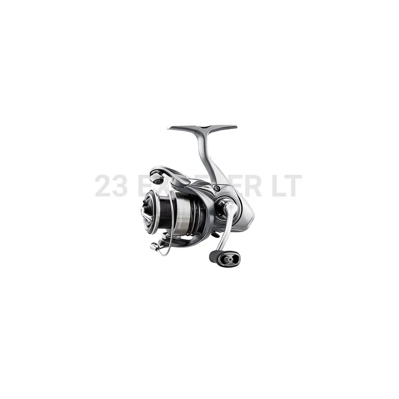 Dernier Modèle MOULINET DAIWA EXCELER LT 2023