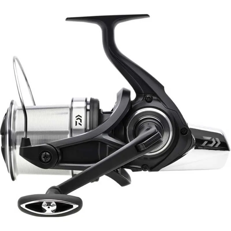 Moulinet Spod DAIWA Super Spod 45 SCW QD-OT Vente Flash