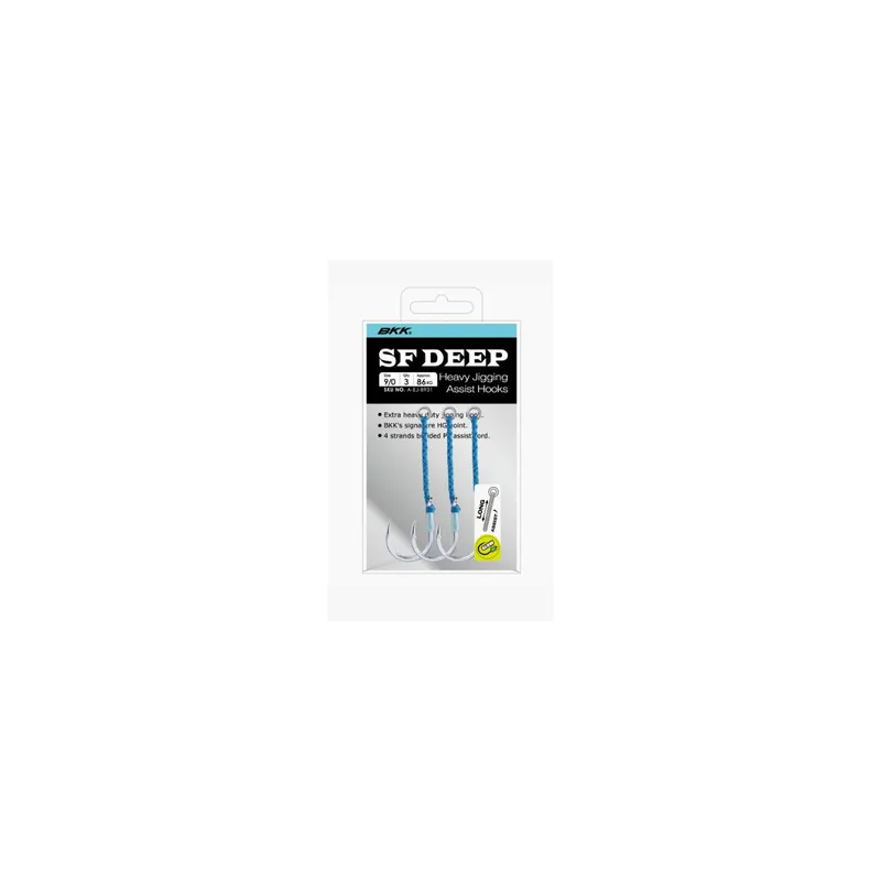 HAMECONS ASSISTES BKK SF DEEP LONG Solde