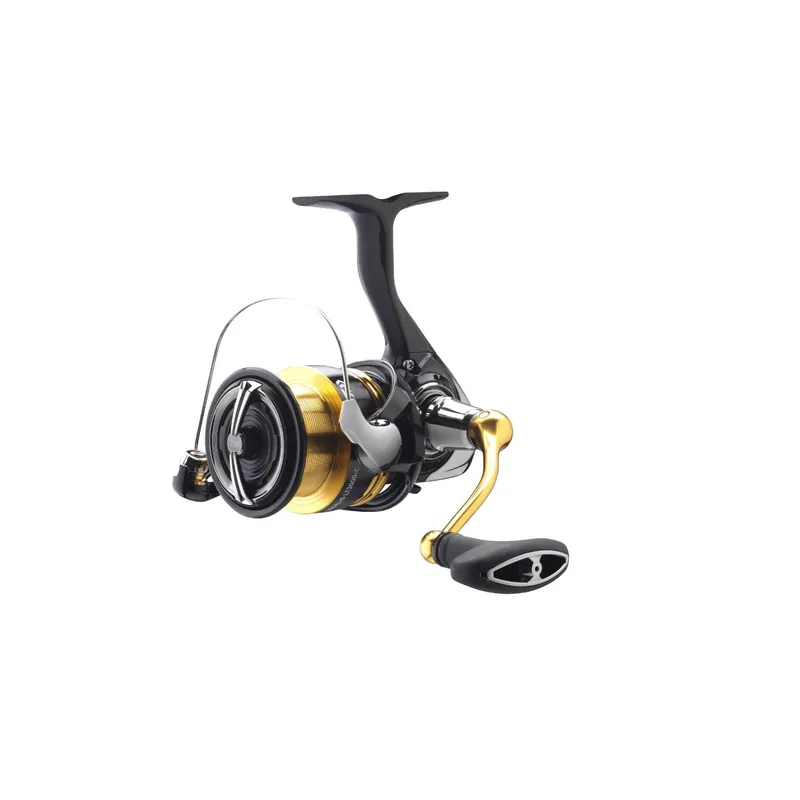 Bon Plan MOULINET DAIWA LEGALIS LT 2023