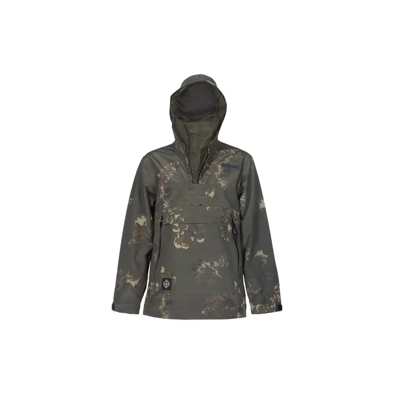 Veste Etanche NASH Scope Waterproof Smock Prix Bas