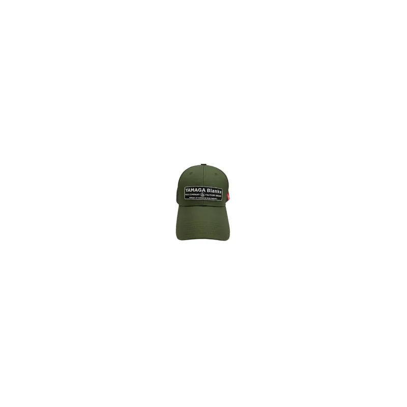 Remise CASQUETTE YAMAGA BLANKS MESH CAP